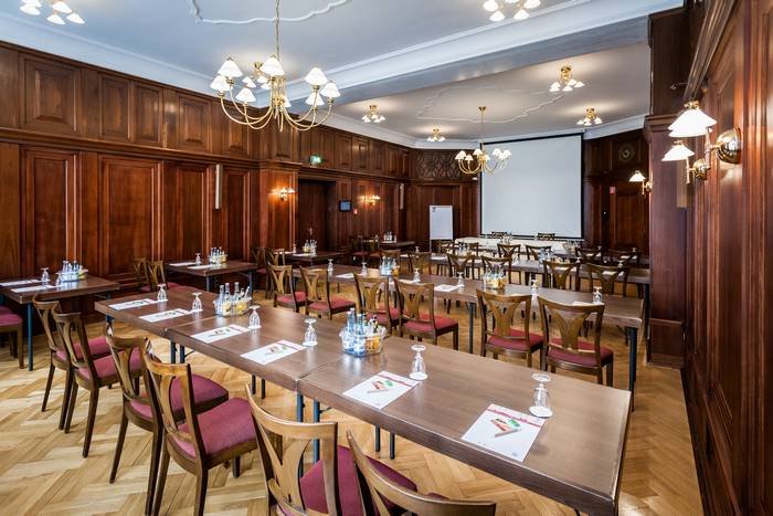 Bankettsaal 2