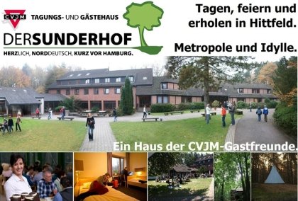Bild 14 Sunder