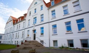 Bild 1 Haus Meeresstern