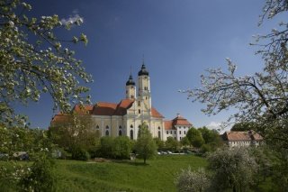 Bild 1 Roggenburg