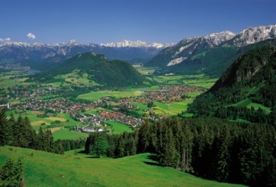 Bild 2 Zauberberg