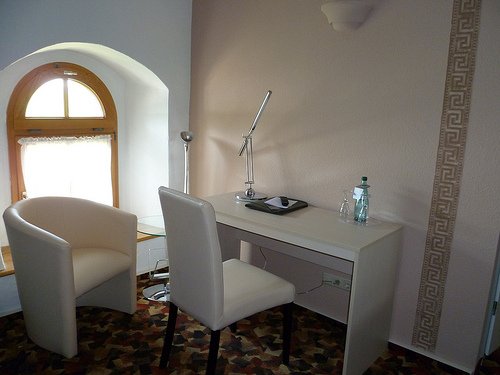 Bild 3 Burghotel