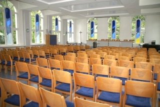 Bild 5 Forum Pallotti