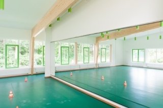Bild 5 Schoenhagen Sporthalle