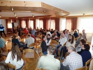 Bild 5 Zauberberg