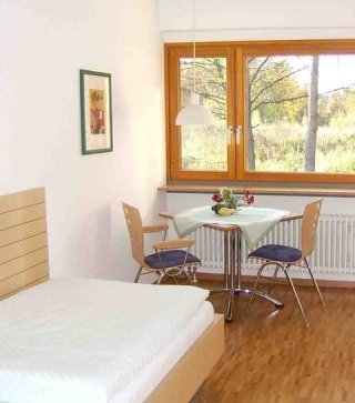 Bild 6 Forst