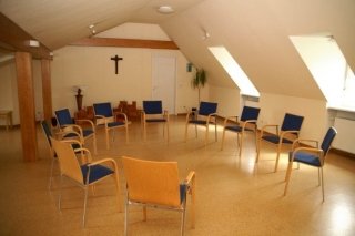 Bild 6 Forum Pallotti