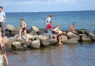 Bild 8 Schoenhagen Kinder