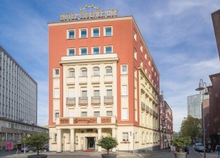 Bild Essener Hof