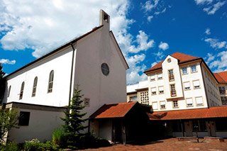 Bild Franziskushaus