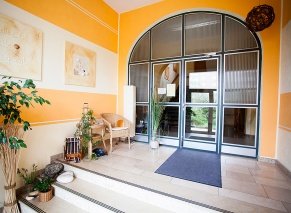 Bild Haus Meeresstern