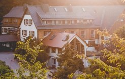 Bild Hohe Rhön