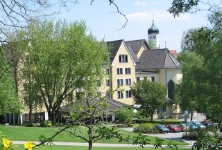 Bild Untermarchtal