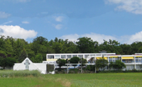 Bild Vogelsbergdorf