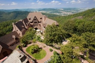 Bild Wartburg