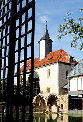 Klosterkirche