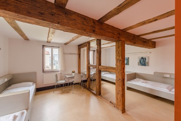 Mehrbettzimmer LG VA
