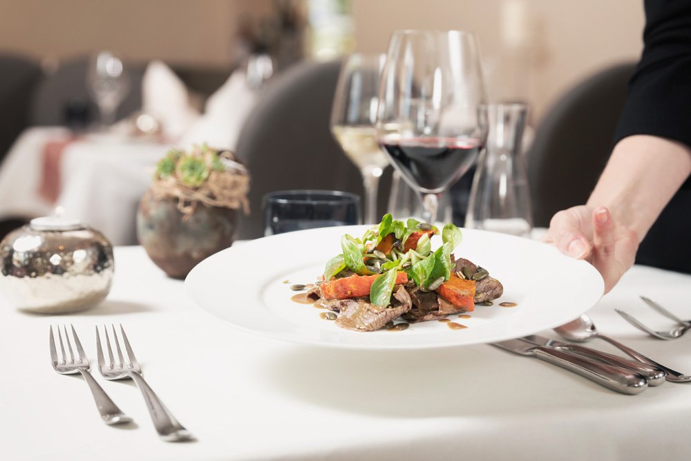Schindelbruch menu