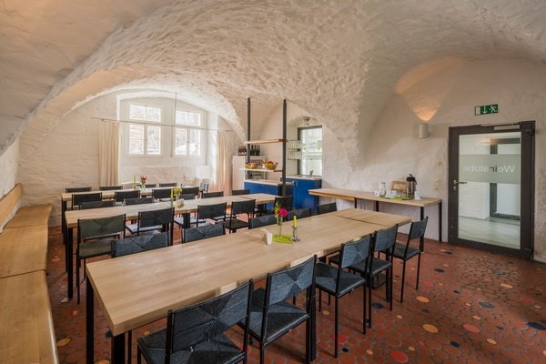 Weinstube VA