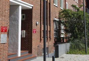 ST. ANSGAR-HAUS