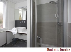 b11 bad mit dusche