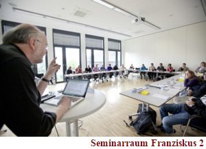 b3 seminar