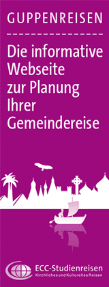 ECC Studienreisen