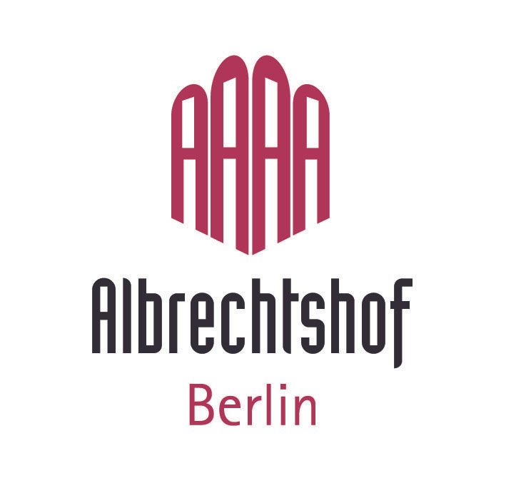 logo albrechtshof