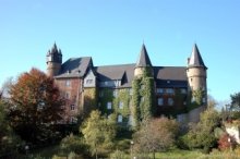 schloss herborn