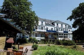 HAUS WARTBURG